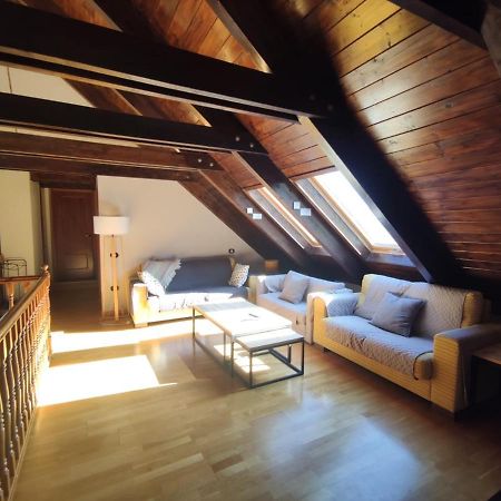 Inmocyma Casa Estrac Apartment Villanova Luaran gambar