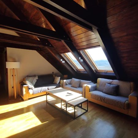 Inmocyma Casa Estrac Apartment Villanova Luaran gambar