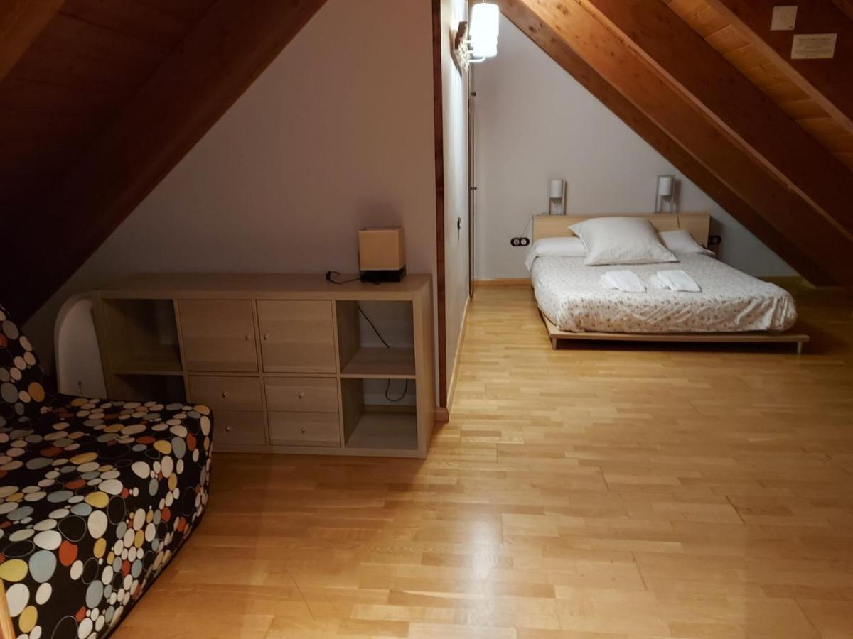 Inmocyma Casa Estrac Apartment Villanova Luaran gambar
