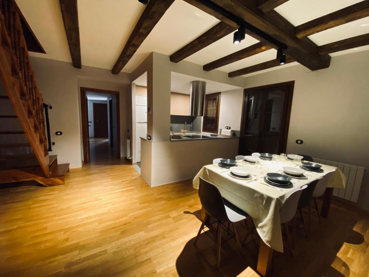 Inmocyma Casa Estrac Apartment Villanova Luaran gambar