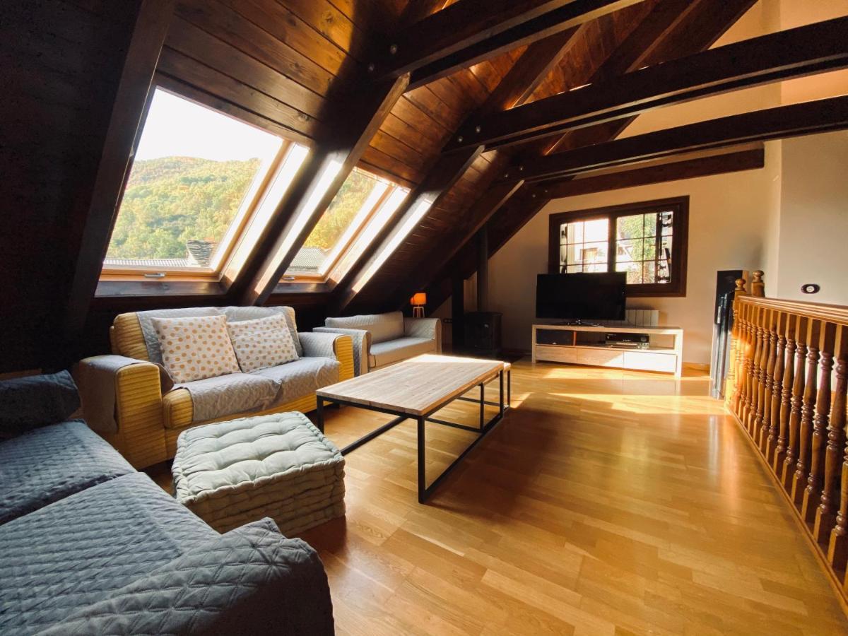 Inmocyma Casa Estrac Apartment Villanova Luaran gambar