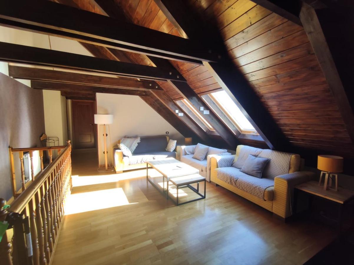 Inmocyma Casa Estrac Apartment Villanova Luaran gambar