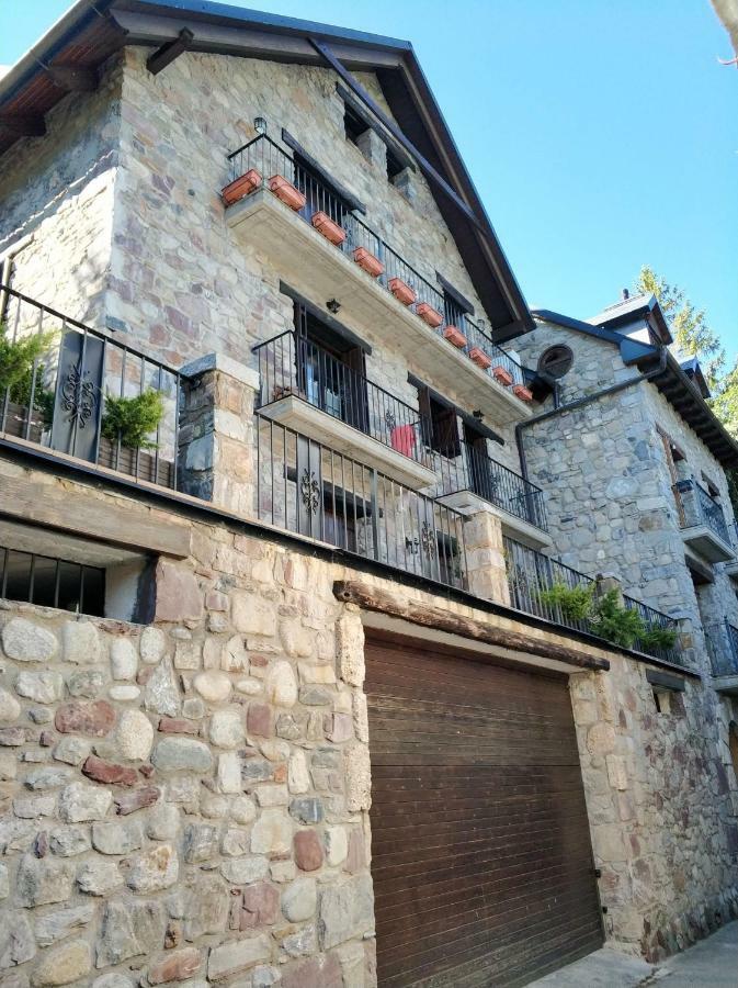 Inmocyma Casa Estrac Apartment Villanova Luaran gambar