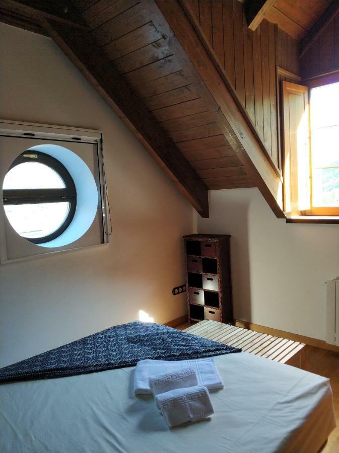 Inmocyma Casa Estrac Apartment Villanova Luaran gambar