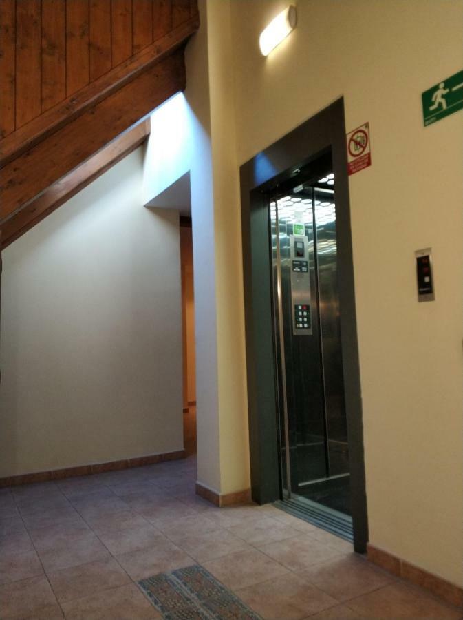 Inmocyma Casa Estrac Apartment Villanova Luaran gambar