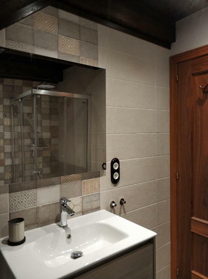 Inmocyma Casa Estrac Apartment Villanova Luaran gambar