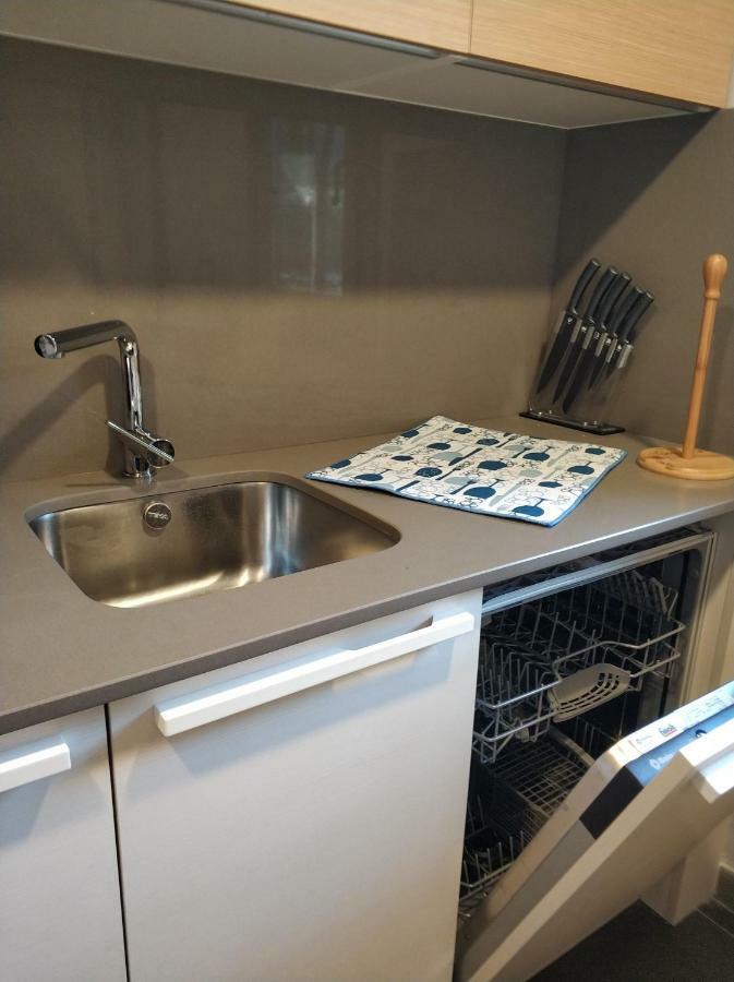 Inmocyma Casa Estrac Apartment Villanova Luaran gambar
