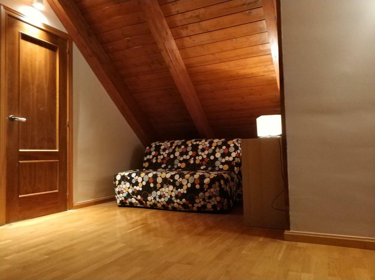 Inmocyma Casa Estrac Apartment Villanova Luaran gambar