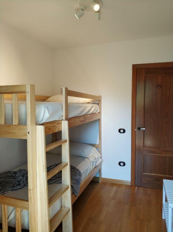 Inmocyma Casa Estrac Apartment Villanova Luaran gambar